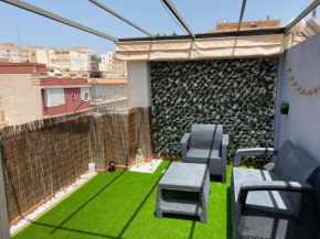 Barceló Terrace City Center